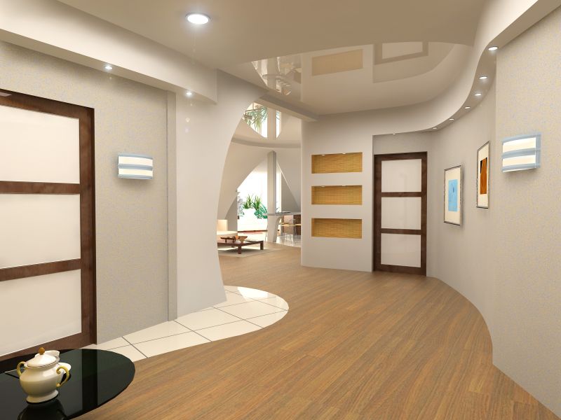 Bamboo Flooring Installation in Evergreen, CO