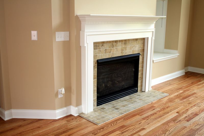 Birch Floor Installation in Evergreen, CO