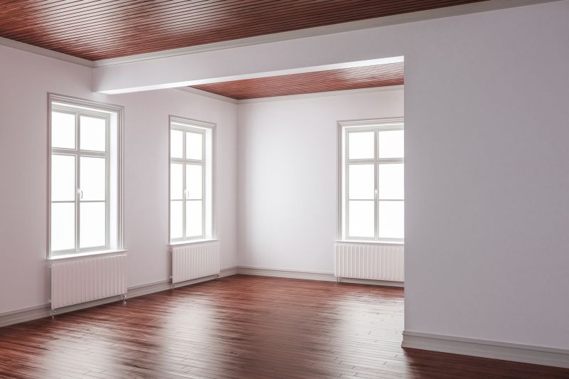Cherry Floor Installation in Arvada, CO