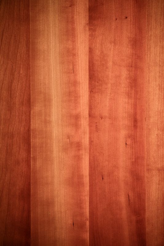 Cherry Floor Installation in Denver County, CO