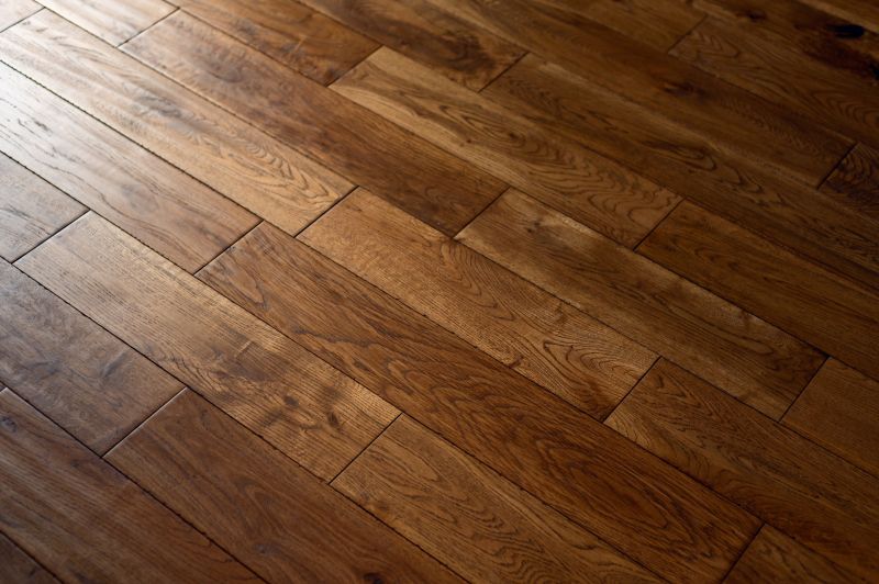 Hardwood Floor Installation in Park County, CO