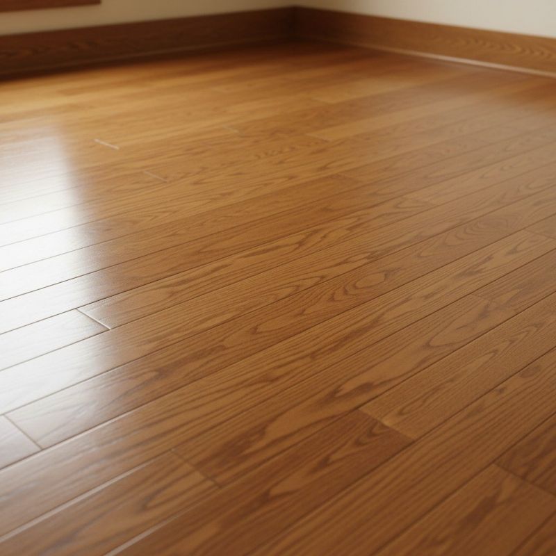 Hardwood Installation in Bailey, CO