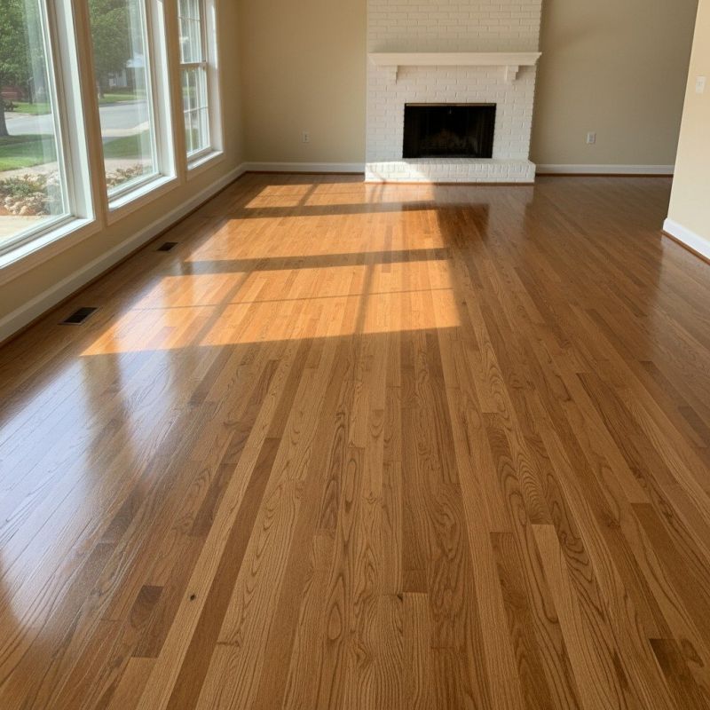 Hardwood Installation in Golden, CO