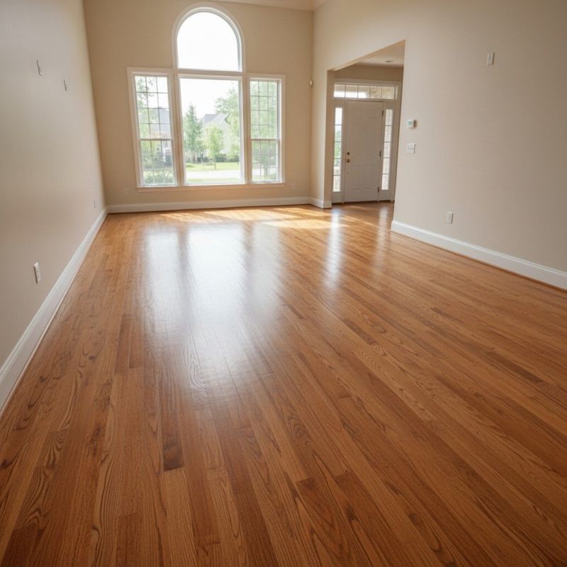 Hardwood Installation in Westminster, CO