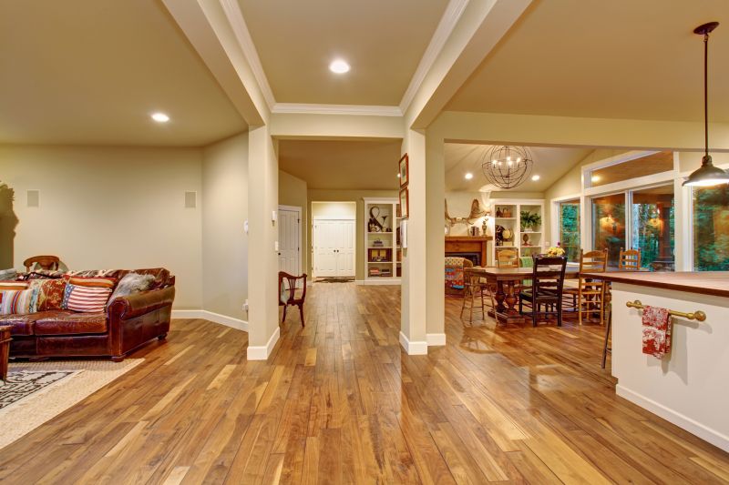 Hardwood Replacement in Black Hawk, CO