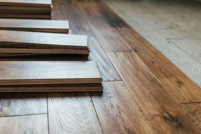 Hardwood Replacement in Indian Hills, CO