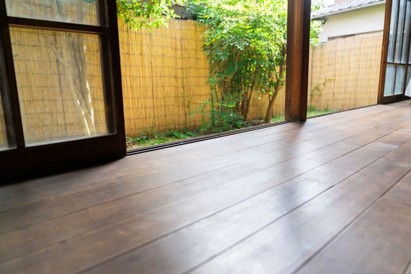 Hardwood Replacement in Evergreen, CO