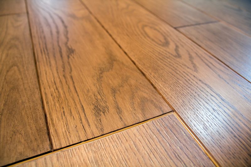 Maple Flooring Installation in Clear Creek County, CO