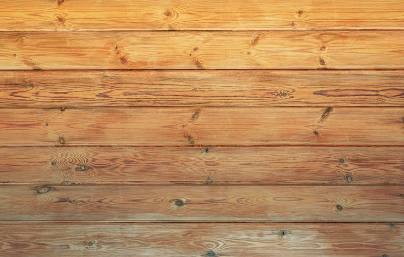 Maple Flooring Installation in Denver County, CO