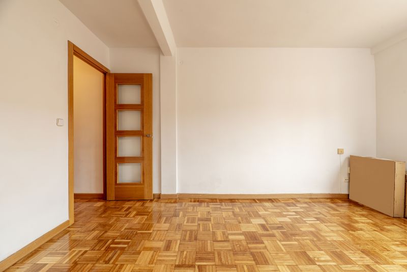 Parquet Flooring Installation in Evergreen, CO