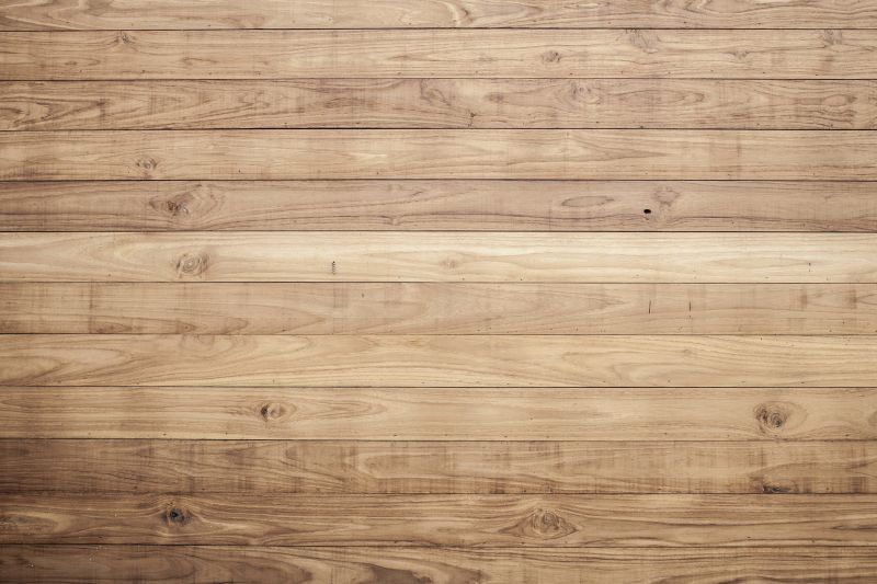 Pine Floor Installation in Evergreen, CO