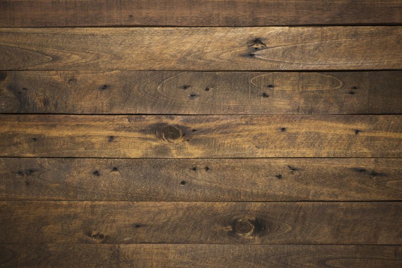 Walnut Flooring Installation in Evergreen, CO