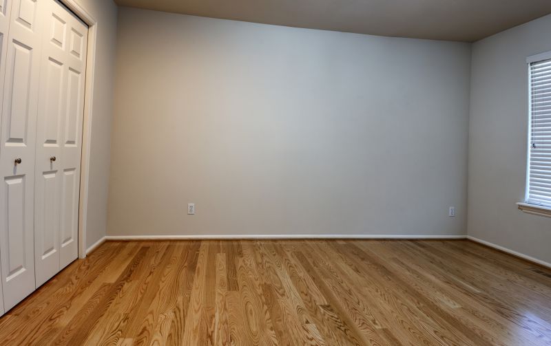 Wood Floor Replacement in Black Hawk, CO