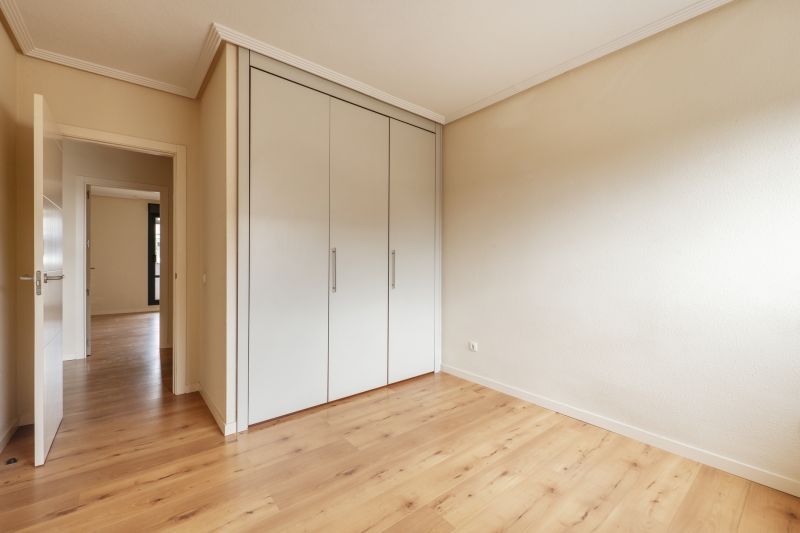 Wood Floor Replacement in Morrison, CO