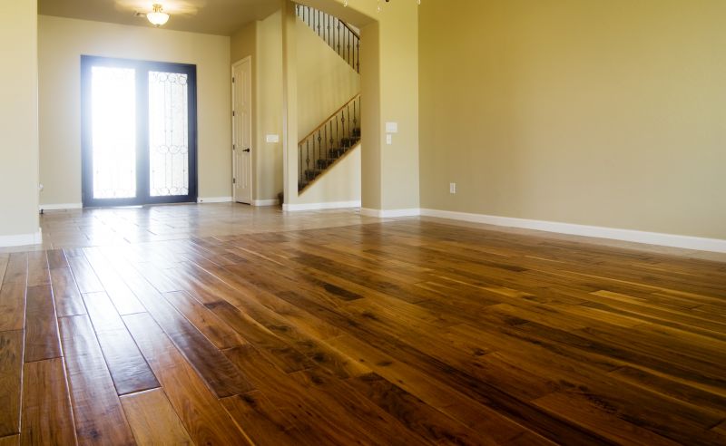 Wood Floor Replacement in Wheat Ridge, CO