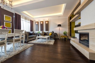Wood Flooring Replacement in Conifer, CO