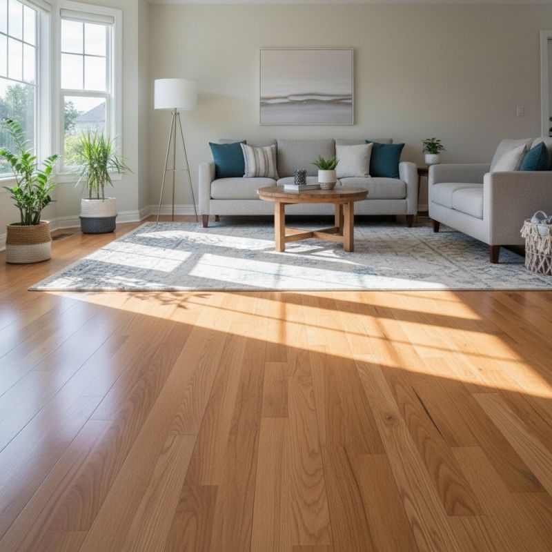 Wood Flooring Replacement in Indian Hills, CO