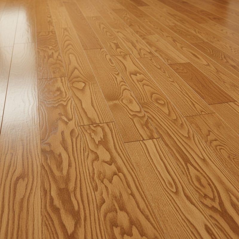 Wood Flooring Replacement in Jefferson County, CO
