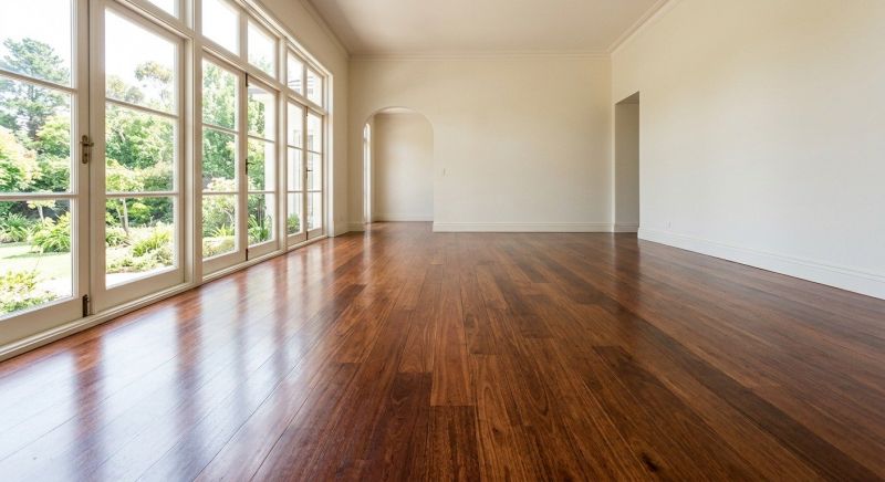 Wood Flooring Replacement in Westminster, CO