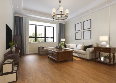 Wood Flooring Replacement in Westminster, CO